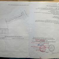 BÁN ĐẤT 2 MẶT TIỀN DT: 357M2- GIÁ TỐT Đ.MAI BÁ HƯƠNG, X.LÊ MINH XUÂN, BÌNH CHÁNH, HCM