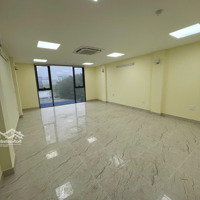 Cho Thuê Nhà Riêng, Đ. Lưu Quang Vũdiện Tích50M2X5 Tầng, Thang Máy, Ô Tô Tránh