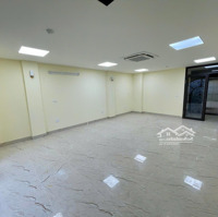 Cho Thuê Nhà Riêng, Đ. Lưu Quang Vũdiện Tích50M2X5 Tầng, Thang Máy, Ô Tô Tránh
