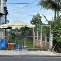 BÁN ĐẤT 2 MẶT TIỀN DT: 357M2- GIÁ TỐT Đ.MAI BÁ HƯƠNG, X.LÊ MINH XUÂN, BÌNH CHÁNH, HCM
