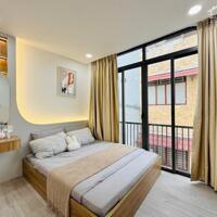Bán Nhà Phố Đẹp Đường Lê Đức Thọ, Phường 06, Quận Gò vấp, Hồ chí Minh
