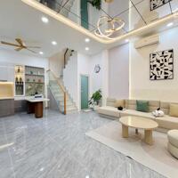Bán Nhà Phố Đẹp Đường Lê Đức Thọ, Phường 06, Quận Gò vấp, Hồ chí Minh