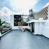 Bán Nhà Phố Đẹp Đường Lê Đức Thọ, Phường 06, Quận Gò vấp, Hồ chí Minh