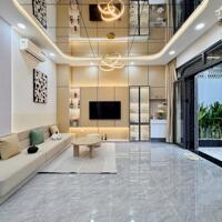 Bán Nhà Phố Đẹp Đường Lê Đức Thọ, Phường 06, Quận Gò vấp, Hồ chí Minh