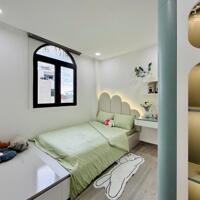 Bán Nhà Phố Đẹp Đường Lê Đức Thọ, Phường 06, Quận Gò vấp, Hồ chí Minh