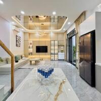 Bán Nhà Phố Đẹp Đường Lê Đức Thọ, Phường 06, Quận Gò vấp, Hồ chí Minh