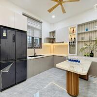 Bán Nhà Phố Đẹp Đường Lê Đức Thọ, Phường 06, Quận Gò vấp, Hồ chí Minh