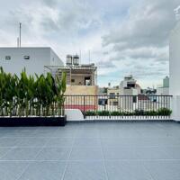 Bán Nhà Phố Đẹp Đường Lê Đức Thọ, Phường 06, Quận Gò vấp, Hồ chí Minh