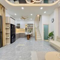 Bán Nhà Phố Đẹp Đường Lê Đức Thọ, Phường 06, Quận Gò vấp, Hồ chí Minh
