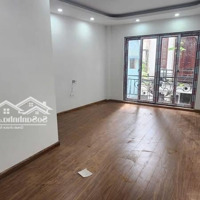 Nhà Đẹp Lê Trọng Tấn - 6 Tầng Thang Máy - Căn Góc 3 Thoáng Vĩnh Viễn - Ô Tô Đỗ Cửa -Diện Tích36M2