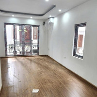 Nhà Đẹp Lê Trọng Tấn - 6 Tầng Thang Máy - Căn Góc 3 Thoáng Vĩnh Viễn - Ô Tô Đỗ Cửa -Diện Tích36M2