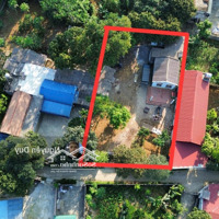 Nhỉnh 2 Tỷ Được Sở Hữu Ngay Lô Đất 642M2, Mặt Tiền 19M Tại Lương Sơn, Hòa Bình
