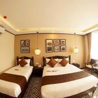 BÁN HOTEL ĐANG KINH DOANH TỐT - MẶT PHỐ LÝ THÁI TỔ, HỘI AN