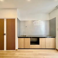 Cho Thuê Căn Hộ 35M2 Đầy Đủ Nội Thất Cao Cấp, Ban Công Lớn Tại Lê Quang Định, Bình Thạnh Gần Quận 1