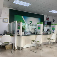 Cho Thuê Nhà Số 84 Văn Cao, Quận Ba Đình, Hà Nội