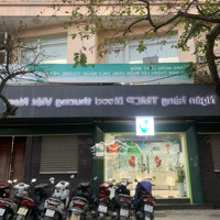 Cho Thuê Nhà Số 84 Văn Cao, Quận Ba Đình, Hà Nội