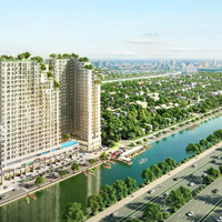 Bán Cc D-Aqua, Bến Bình Đông, 2,9 Tỷ, 54M2, 2 Phòng Ngủ 1 Vệ Sinh Q8, Hcm