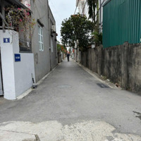 Bán Đất Tại Đường Nguyễn Quý Trị, Xã Kiêu Kỵ, Gia Lâm, Hà Nội, Gi Lâm, Hà Nội, Giá Tốt 5,2 Tỷ, 66M2