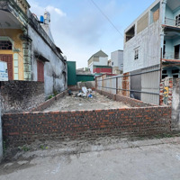 Bán Đất Tại Đường Nguyễn Quý Trị, Xã Kiêu Kỵ, Gia Lâm, Hà Nội, Gi Lâm, Hà Nội, Giá Tốt 5,2 Tỷ, 66M2