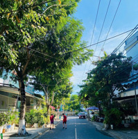 Giá Rẻ. Bán Đất Tặng Nhà Mặt Tiền Mỹ An 18, Phường Mỹ An, Ngũ Hành Sơn. Gần Cầu Tiên Sơn. 100M2