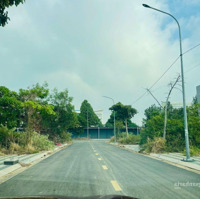 Bán Đất Tại Võ Văn Kiệt, Long Tâm, Bà Rịa, 2,65 Tỷ, 138M2, View Đẹp, Giá Siêu Hời