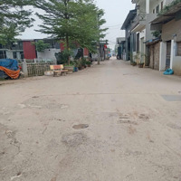 Bán 50M2 Vân Côn, Hoài Đức Ô Tô Chạy Thông, Hơn 3 Tỷ