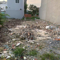 Đất Đẹp Khu Êm Đềm Linh Xuân, Diện Tích Lý Tưởng 5X18 Giá Chỉ Hơn 6 Tỷ
