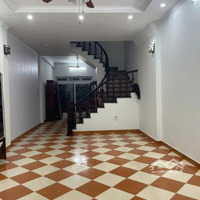 Cho Thuê Nhà Liền Kề Kđt Văn Quán, Hà Đông.diện Tích75M2, 4 Tầng,Mặt Tiền5M, Đầy Đủ Đh, Nl, Giá 18 Triệu