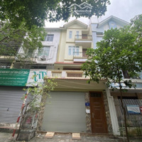 Cho Thuê Nhà Liền Kề Kđt Văn Quán, Hà Đông.diện Tích75M2, 4 Tầng,Mặt Tiền5M, Đầy Đủ Đh, Nl, Giá 18 Triệu
