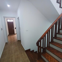 Cho Thuê Nhà Liền Kề Kđt Văn Quán, Hà Đông.diện Tích75M2, 4 Tầng,Mặt Tiền5M, Đầy Đủ Đh, Nl, Giá 18 Triệu