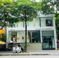 Cực Hot. Ho Thuê Nhà Mặt Phố Đặng Tiến Đông. 90Mx3T,Mặt Tiền 8M. Nhận Diện Thương Hiệu Cực Đỉnh