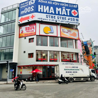 Cực Hot. Ho Thuê Nhà Mặt Phố Đặng Tiến Đông. 90Mx3T,Mặt Tiền 8M. Nhận Diện Thương Hiệu Cực Đỉnh