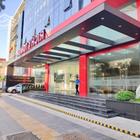 Cho Thuê Vp Tòa Richy Tower Mạc Thái Tổ,Diện Tích154M²-200M²-300M²-410M², Giá 120 Nghìn/M2/Tháng