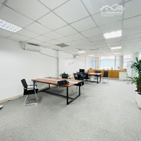 Cho Thuê Vp Tòa Richy Tower Mạc Thái Tổ,Diện Tích154M²-200M²-300M²-410M², Giá 120 Nghìn/M2/Tháng