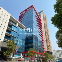 Cho Thuê Vp Tòa Richy Tower Mạc Thái Tổ,Diện Tích154M²-200M²-300M²-410M², Giá 120 Nghìn/M2/Tháng