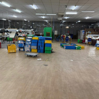 Cho Thuê Kho Siêu Đẹp 800M2 Đường Quán Tre, P. Trung Mỹ Tây, Q 12