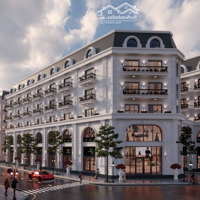 Cảnh Báo Vừa Mua Đã Lãi ! Duy Nhất 2 Suất Ngoại Giao Liền Kề Đội Nhân Palace, Vĩnh Phúc, Ba Đình