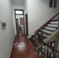 Bán Nhà Liền Kề Ở Nguyễn Cảnh Dị, Kđtm Đại Kim 53 M2, Hoàng Mai, Hà Nội