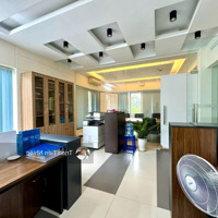 Bán Liền Kề Lô Góc Nguyễn Cơ Thạch Lưu Hữu Phước Mỹ Đình 124M2 Cực Đẹp View Công Viên