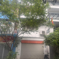 Bán Biệt Thự 4 Phòng Ngủtại Khu Đô Thị Mới Tân Tây Đô, Giá Bán 17,5 Tỷ, 90M2