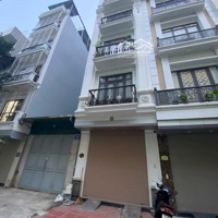 Lk Dv Cây Quýt-La Khê Hà Đông- Diện Tích: 50M*7T-Vỉa Hè Ô Tô Tránh-7T Thang Máy-Ngõ Thông Kinh Doanh-Nhà Đep