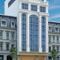 Bán Nhà Mặt Phố Trung Tâm Quận Đống Đa, 146M2 Xmặt Tiền6.5M, Vỉa Hè, Kinh Doanh, Xây Building Cho Thuê