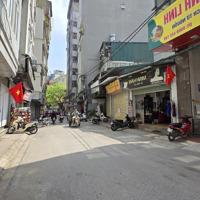 Bán Nhà Mặt Phố Trung Tâm Quận Đống Đa, 146M2 Xmặt Tiền6.5M, Vỉa Hè, Kinh Doanh, Xây Building Cho Thuê