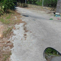 Bán Lô Đất 5,46X15M Thô Cư, An Quới, An Sơn, Thuận An, Bình Dương