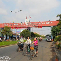 Bán Đất Tại Đường Giáp Hải, Thị Trấn Củ Chi, Củ Chi, Hồ Chí Minh, Giá Cực Chất 1,45 Tỷ, 185M2
