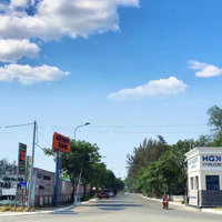 Cần Bán Nhanh Đất Nền Mẫu Giáo Trung Ương 3 - Phú Hữu