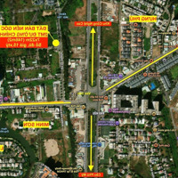 Cần Bán Nhanh Đất Nền Mẫu Giáo Trung Ương 3 - Phú Hữu