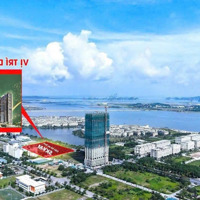 Bán Condotel Skym Của Bim Group, Mặt Đường Hoàng Quốc Việt, Hùng Thắng, Hạ Long, Giá Dk Từ 1,8 Tỷ