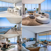 Căn 1 Ngủ + 1 View Biển Tại Toà Skym Hạ Long Giá Dự Kiến Tốt Nhất Thị Trường Chỉ 2,X Tỷ