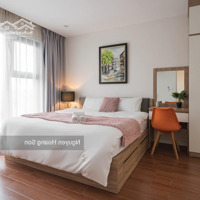 Trống Ngay Căn Hộ 65M2, 1 Phòng Ngủfull Đồ Ở Hoàng Thành Tower 114 Mai Hắc Đế, Chỉ 20 Triệu. Liên Hệ: 0906244301